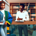 Leadership for Africa Scholarship West…