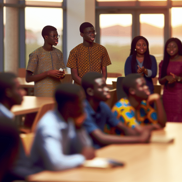 DAAD EPOS Fully Funded Scholarship 2025 for Nigerians
